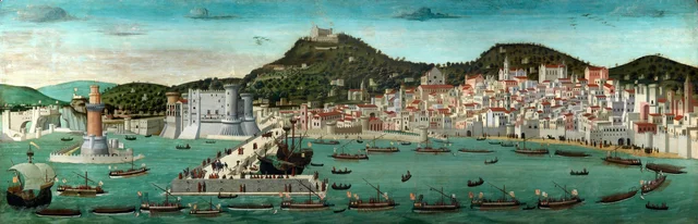 Tavola Strozzi