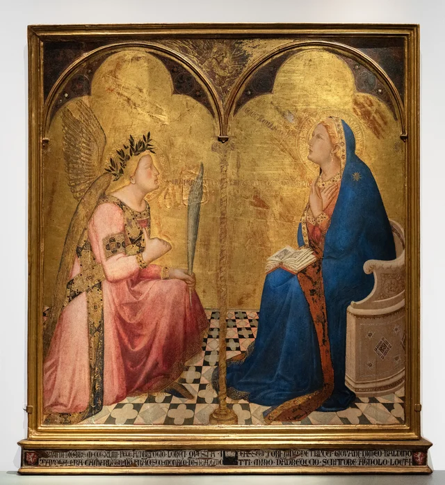 Annunciation
