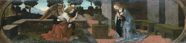 Annunciation