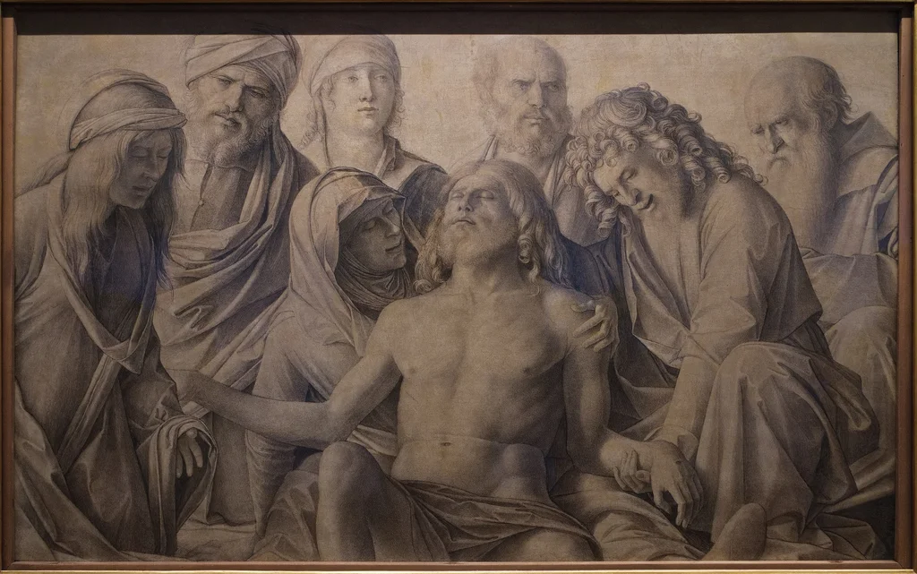 Beweinung Christi