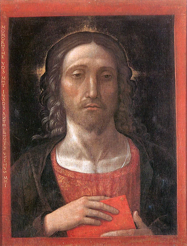 Christ the Redeemer