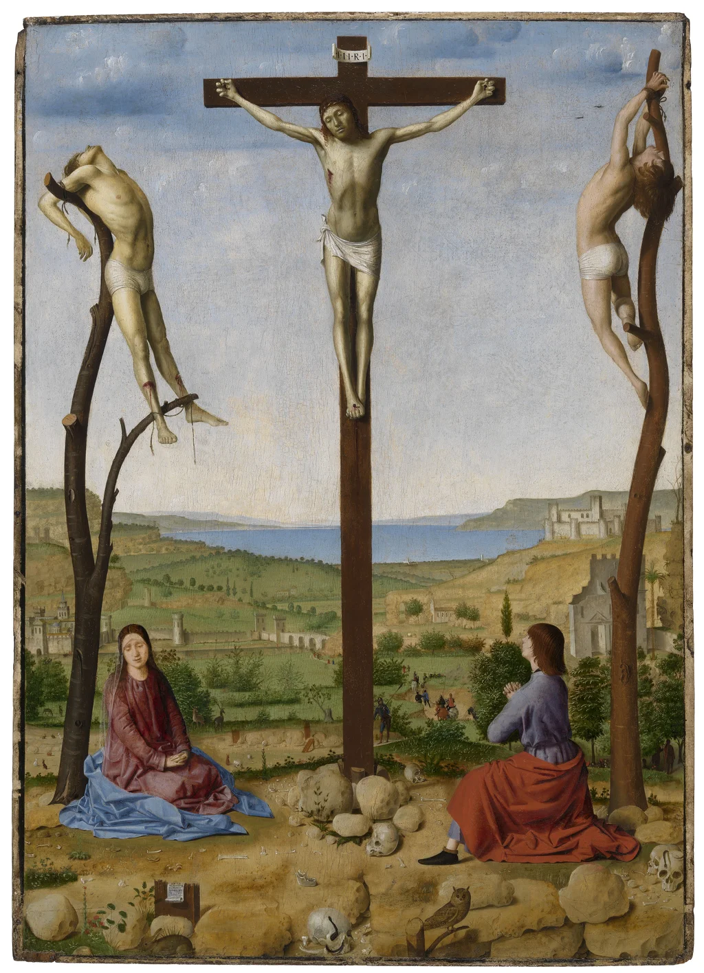 Calvary