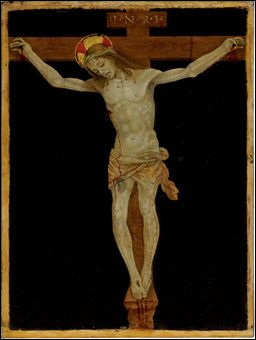 Crucifixion