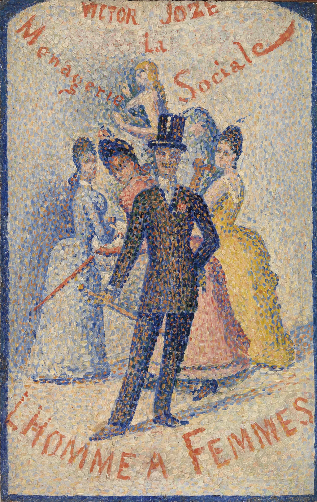 Il donnaiolo