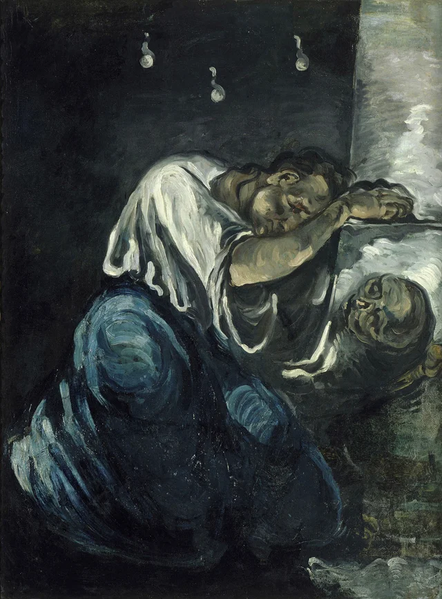 Mary Magdalene