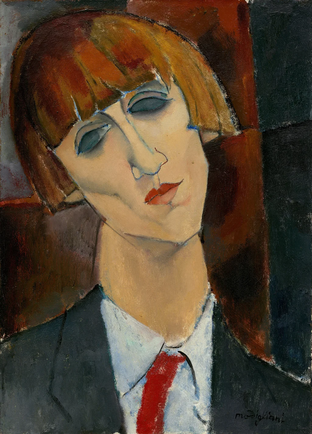 Madame Kisling
