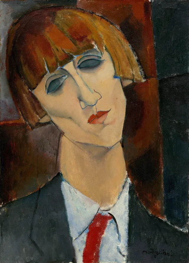 Madame Kisling
