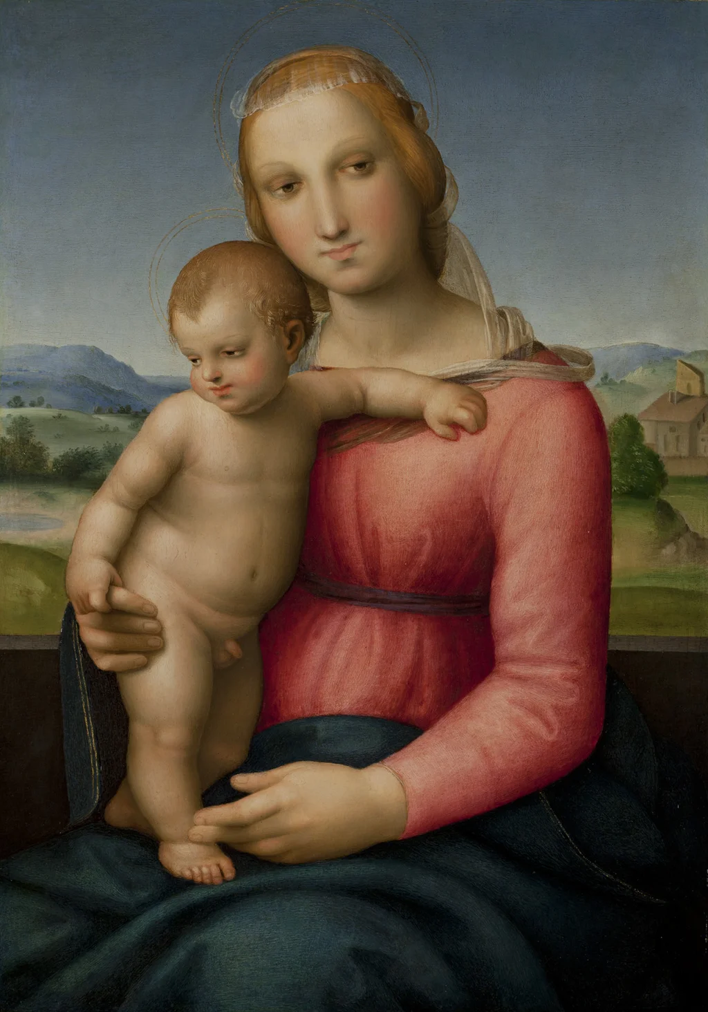 Northbrook-Madonna