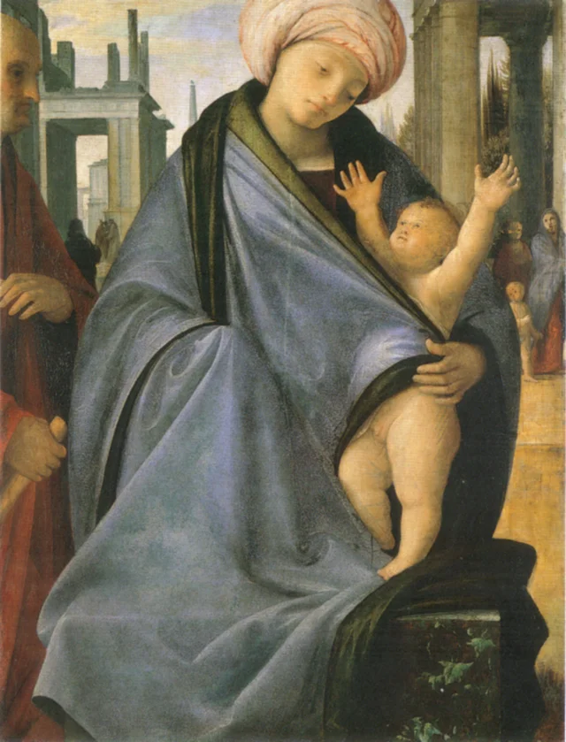 Holy Family