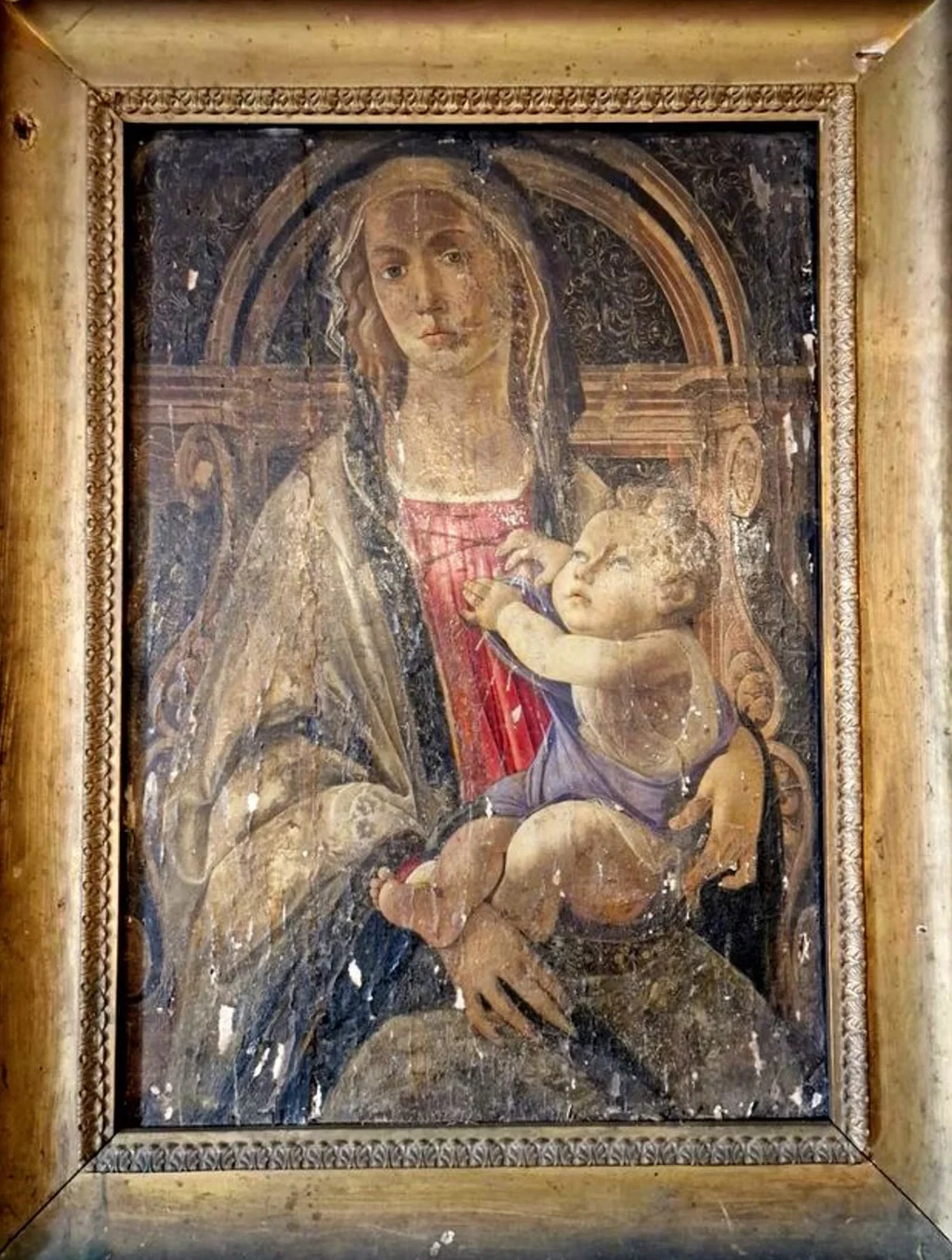 Madonna delle Grazie