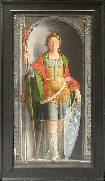 Minerva
