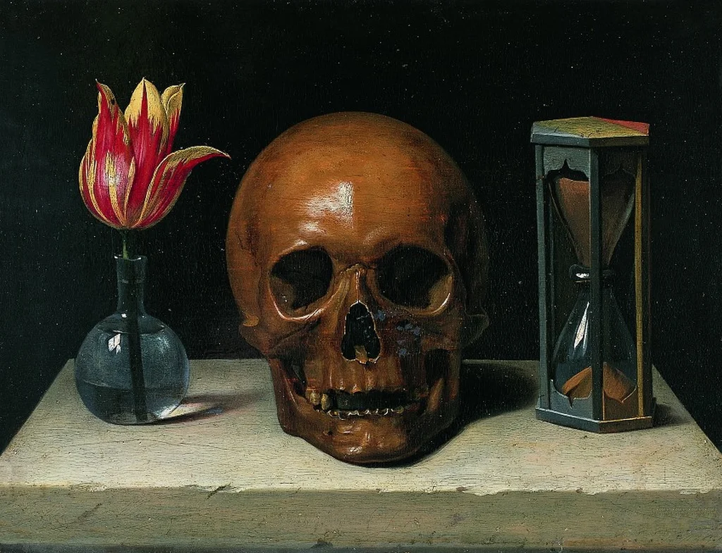 Vanitas