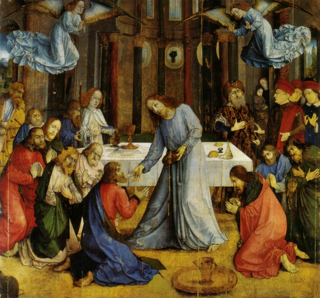 Retábulo do Corpus Domini