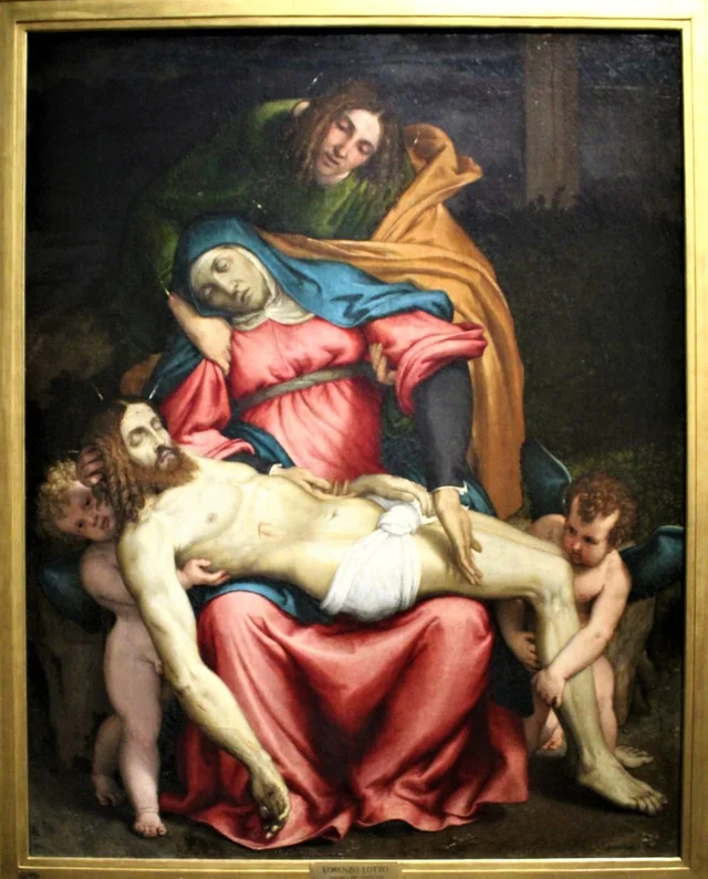 Pietà