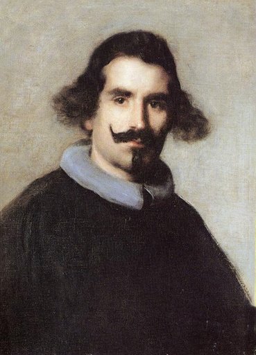 Portrait of Juan de Córdoba