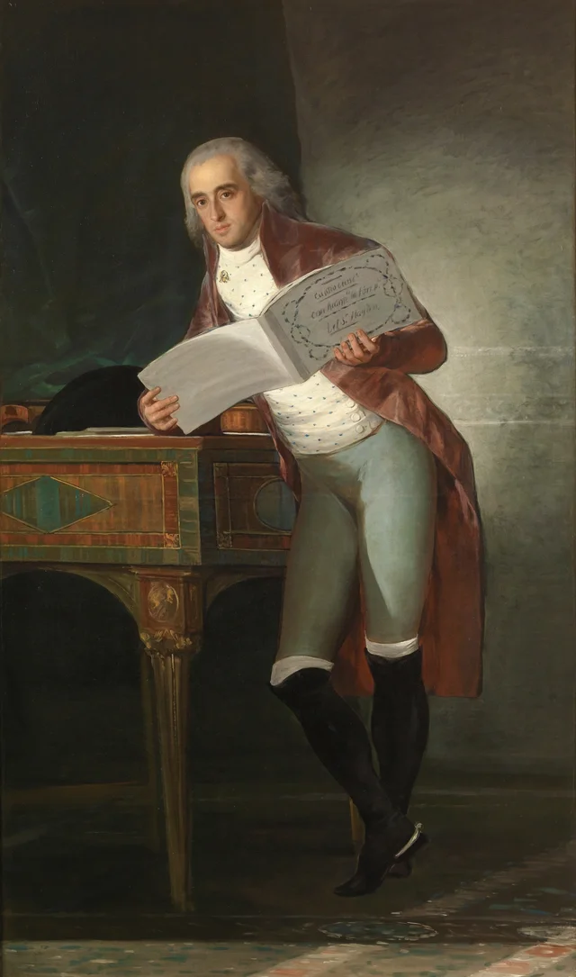 José Álvarez de Toledo, Marquis von Villafranca und Herzog von Alba
