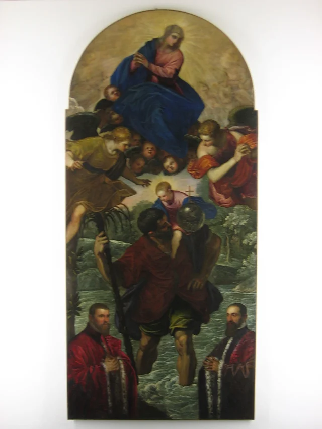 San Cristoforo