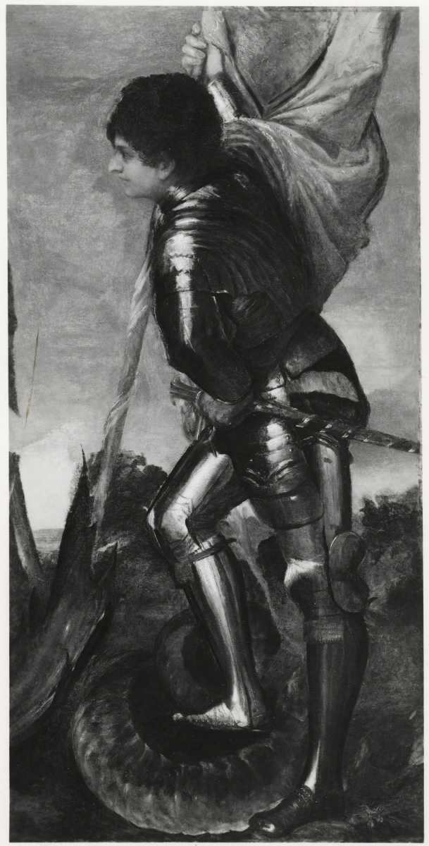 Saint Georges