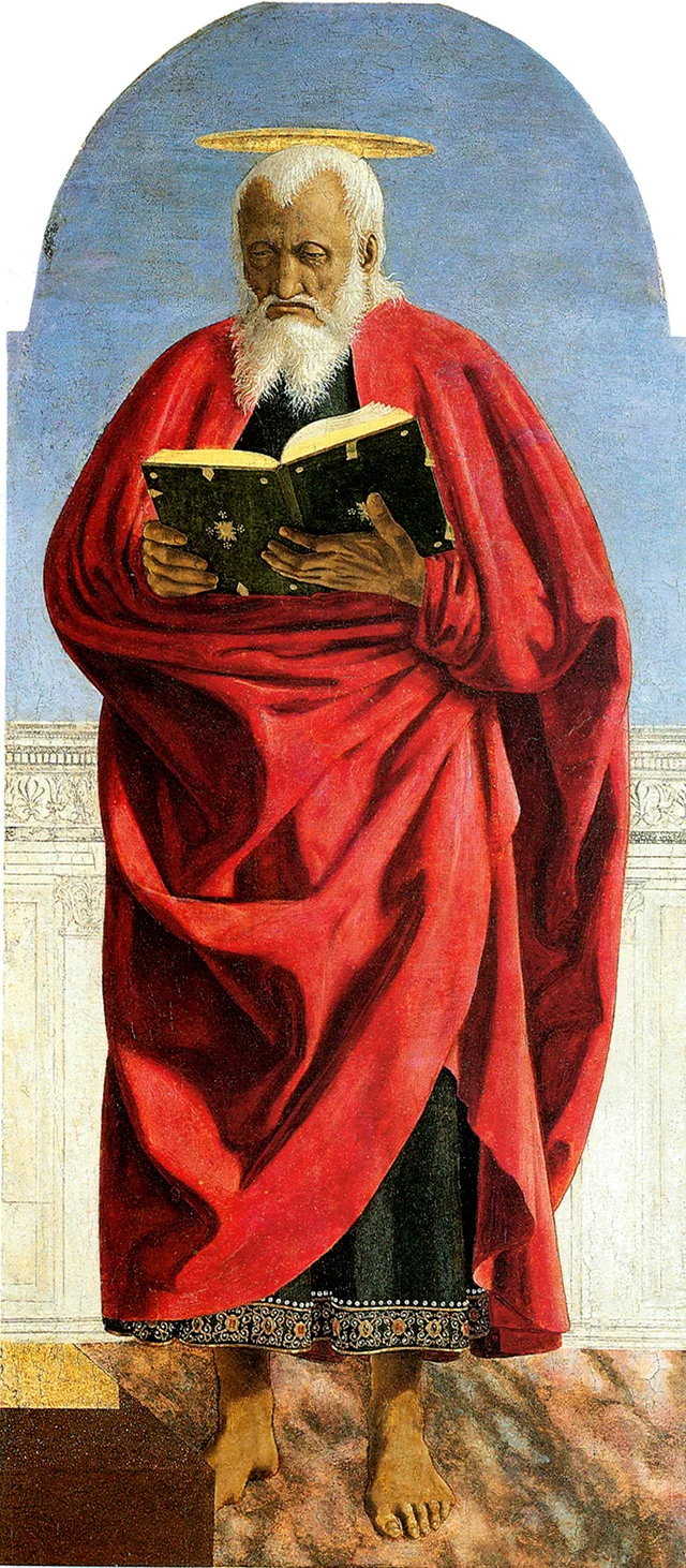 St. John the Evangelist