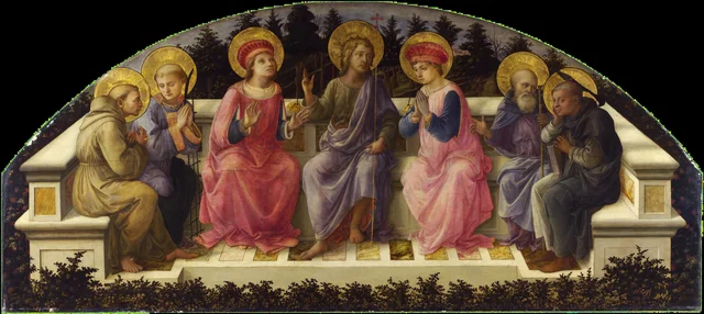 Seven Saints