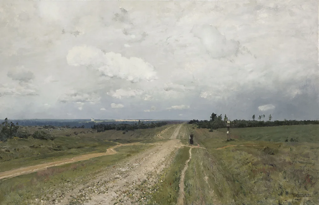 El camino de Vladímir