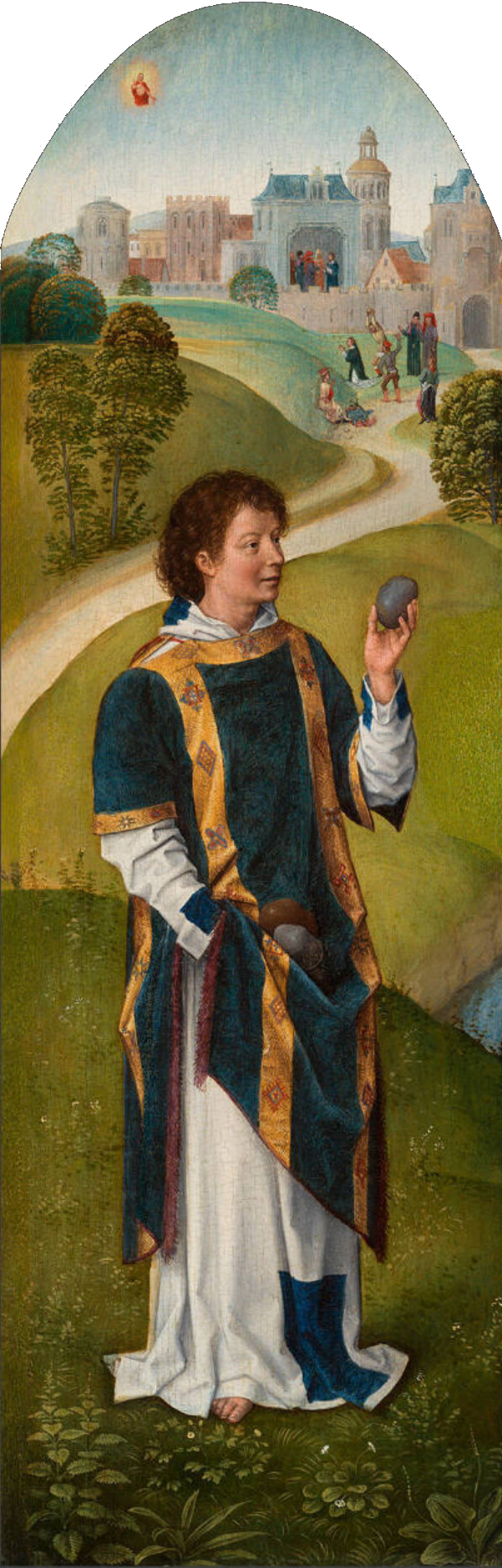 Saint Stephen