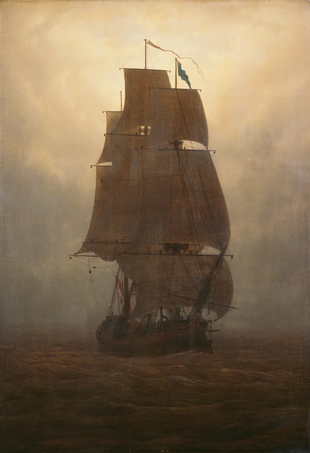 Sailing Ship