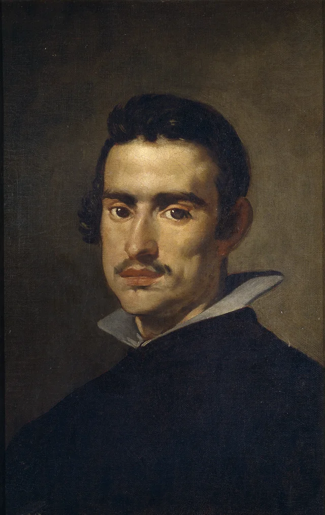 Retrato de un hombre