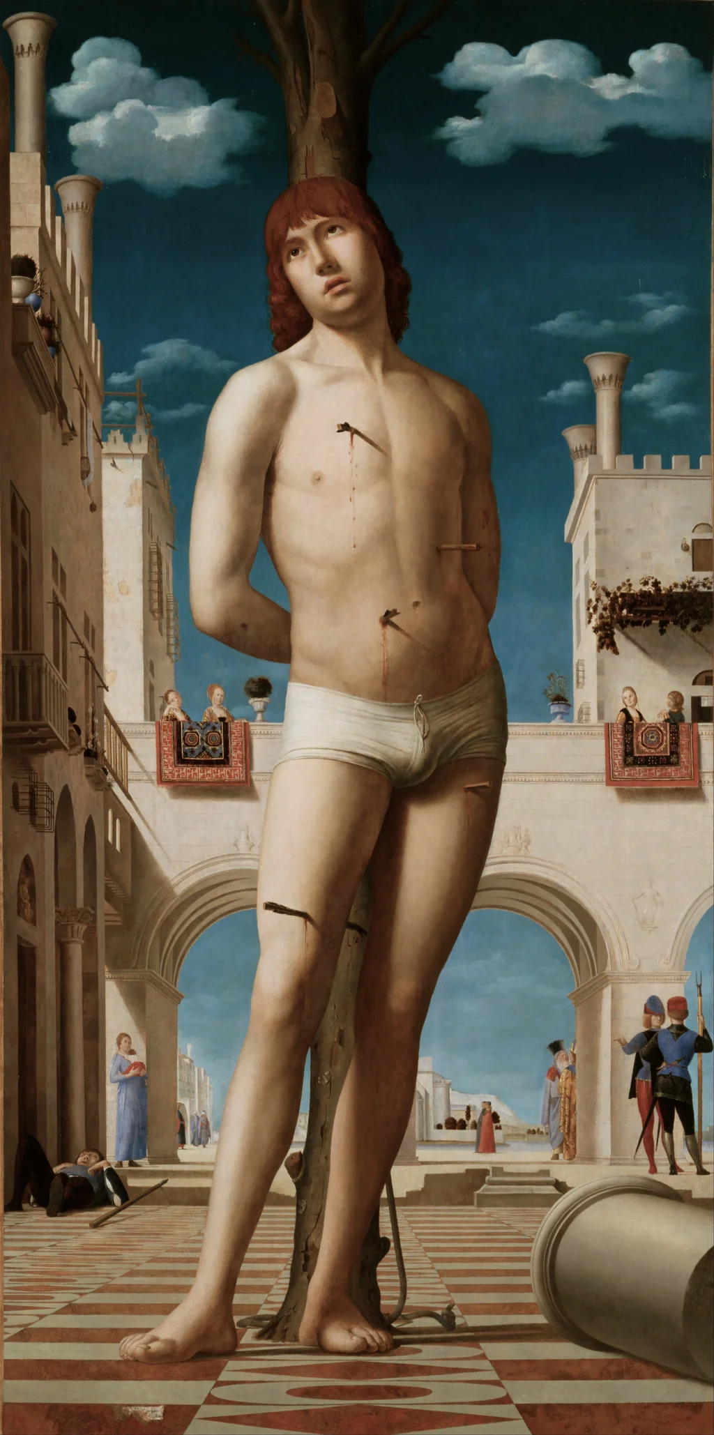 San Sebastiano