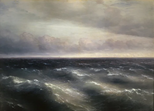 The Black Sea