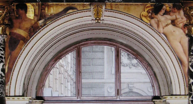 Florentinisches Cinquecento und Quattrocento