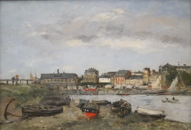 Trouville