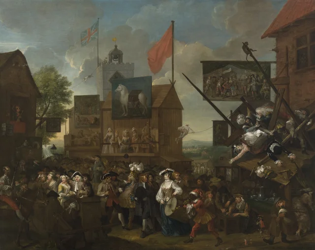 Southwark Fair