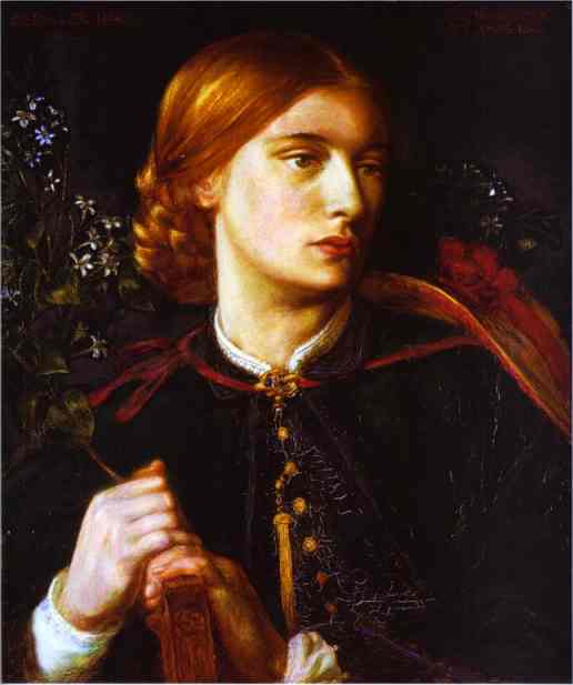 La signora James Leathart
