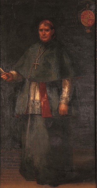 Archbishop Joaquin Company