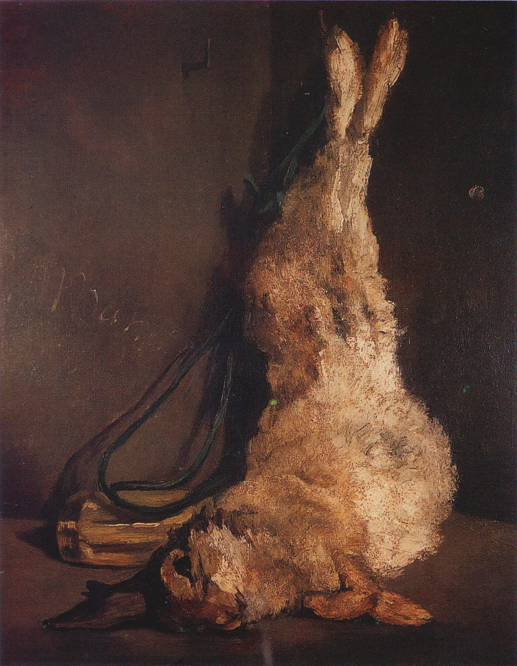 The Rabbit
