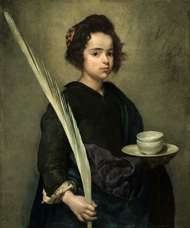Saint Rufina