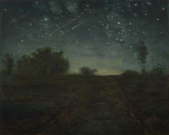 Starry Night
