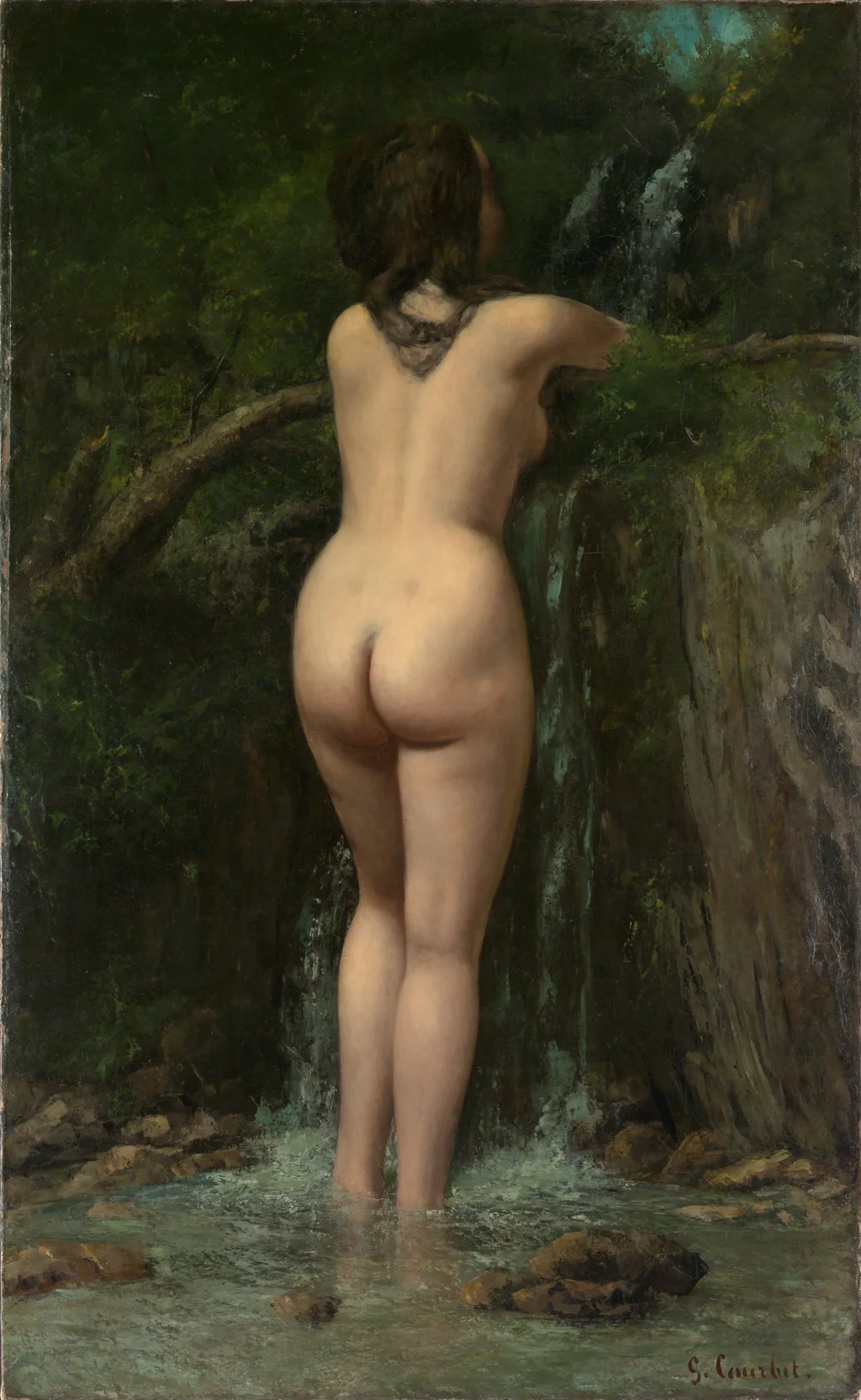 The Source