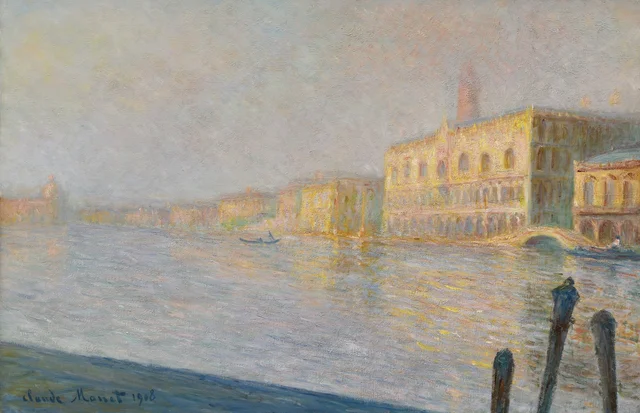 Le Palais Ducal