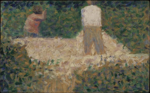 Two Stonebreakers