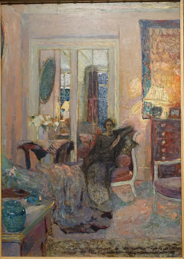 Prinzessin Marthe Bibesco