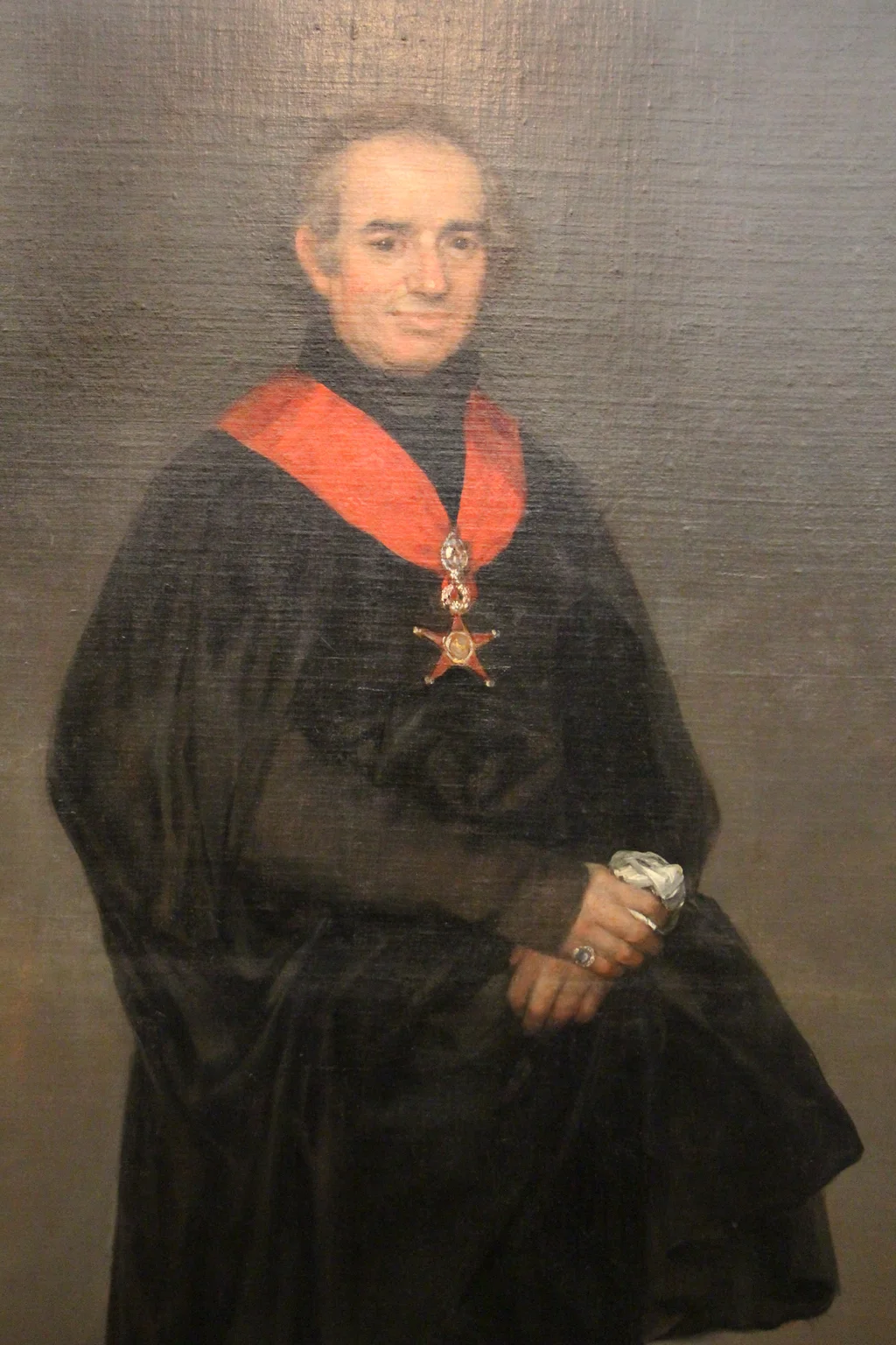 Juan Antonio Llorente