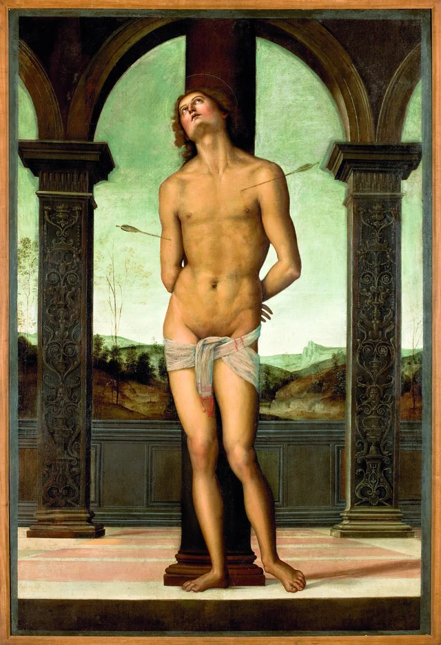 San Sebastiano