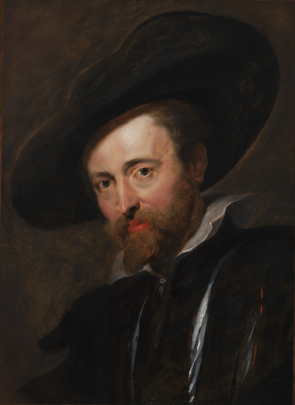 Autorretrato