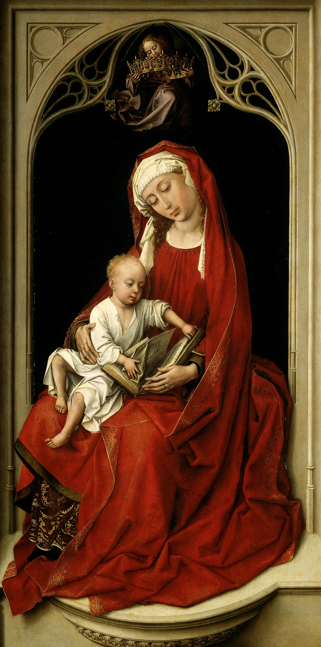 Madonna Durán