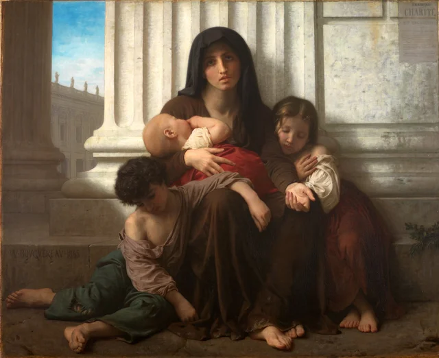 La Carità