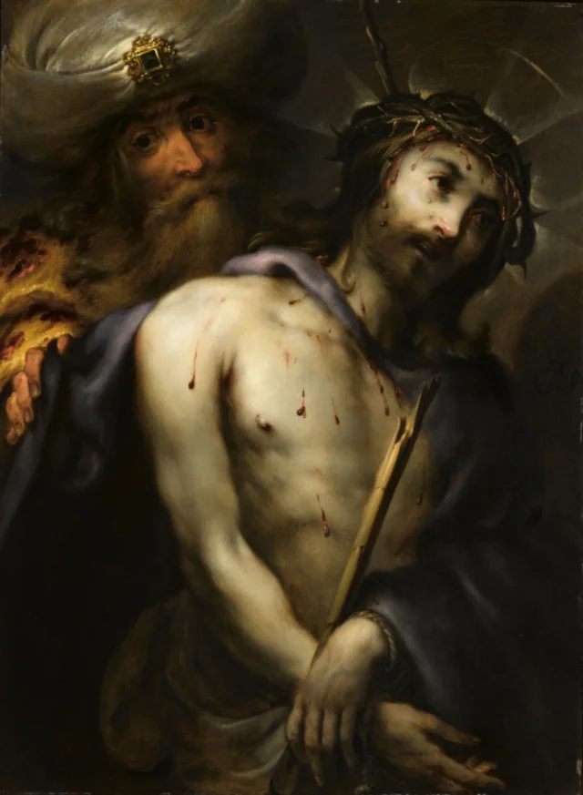 Ecce Homo