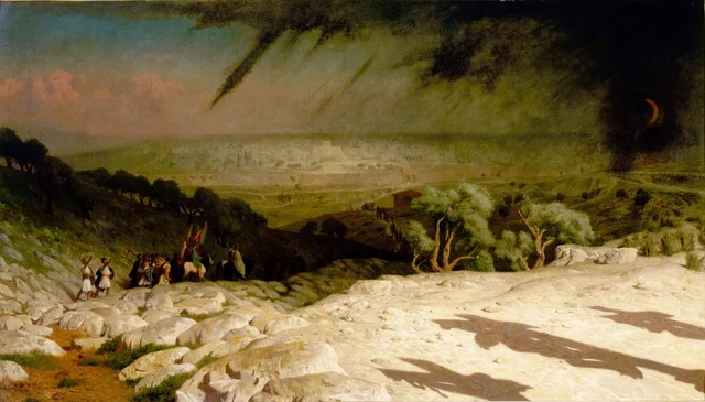 Jerusalem