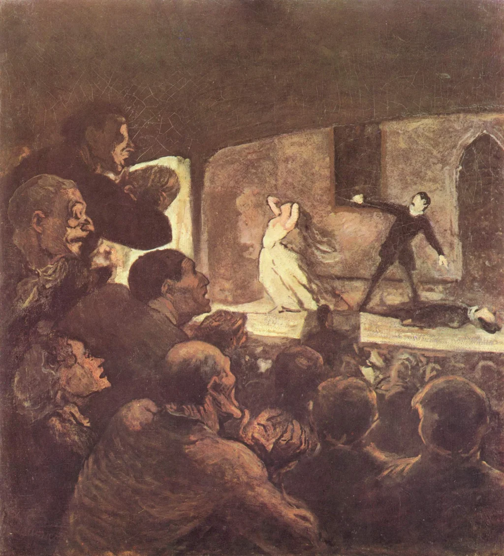 Il melodramma